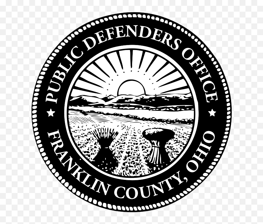 Franklin County Public Defender - Ohio Department Of Education Emoji,Defenders Logo