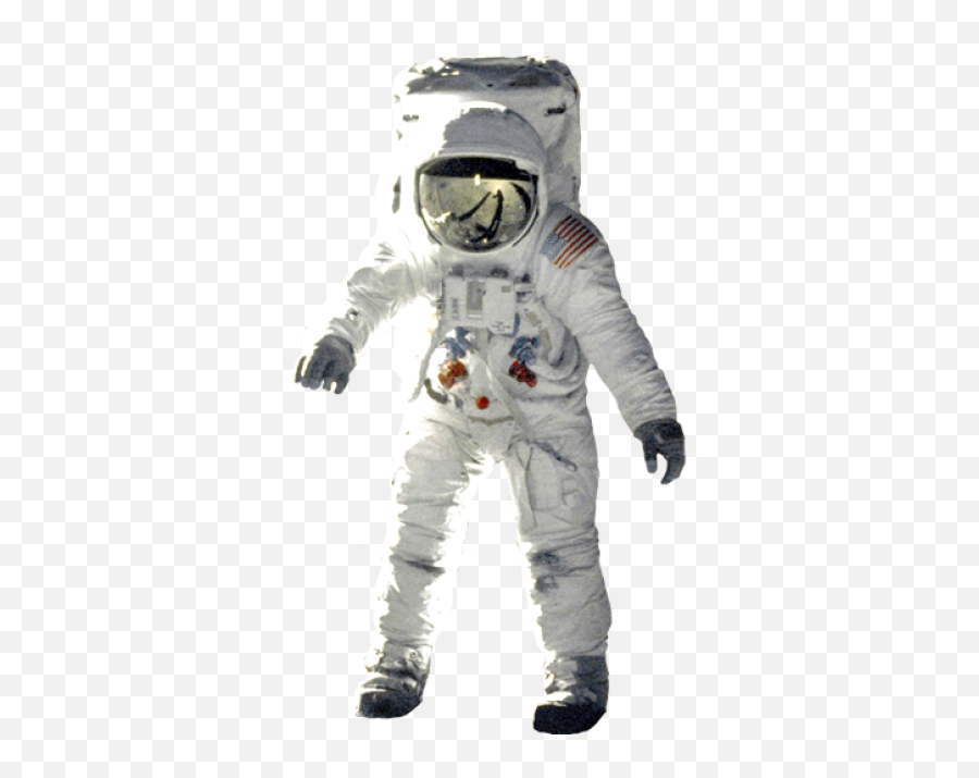 Moon Man - Astronaut Png Hd Png Download Original Size Transparent Astronaut Clear Background Emoji,Moonman Png