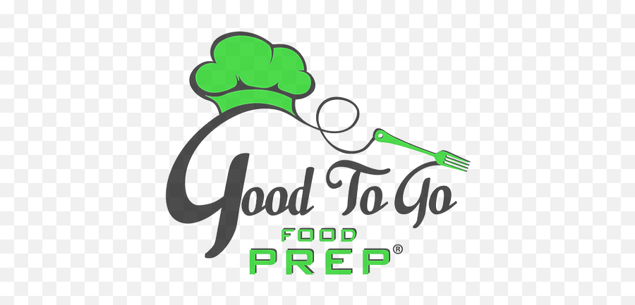 Flavorful And Healthy Meal Prep U0026 Delivery Good To Go Food - Language Emoji,Meal Prep Logo