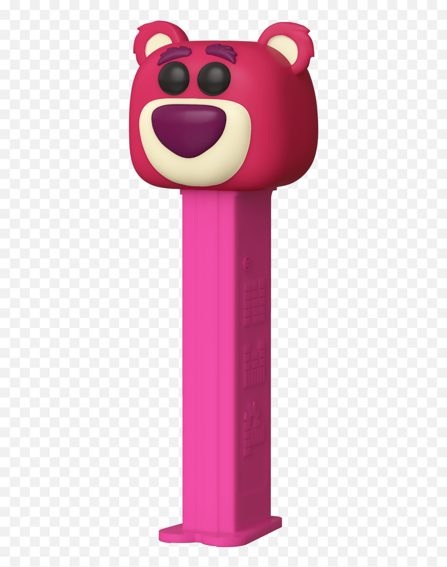 Pop Pez Toy Story Lots - Ou0027hugginu0027 Bear Gamestop Bear Toys Story 3 Emoji,Toy Story Transparent