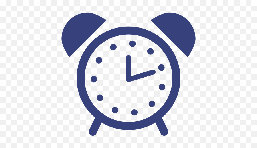 Alarm Clock Stroke Icon - Charing Cross Tube Station Emoji,Alarm Clock Transparent Background