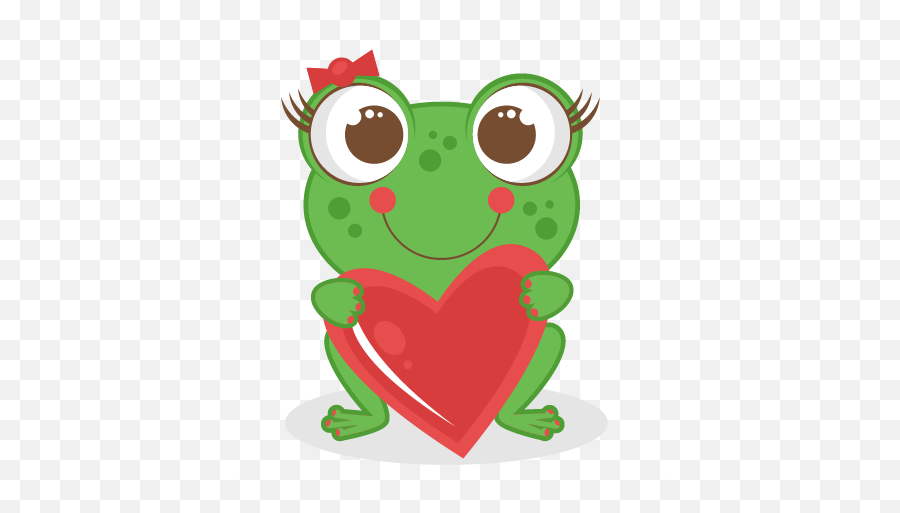 Cute Frog Clipart Emoji,Cute Frog Clipart