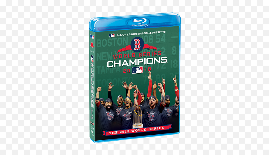 2018 World Series Champions Boston Red Sox Emoji,World Series 2018 Logo