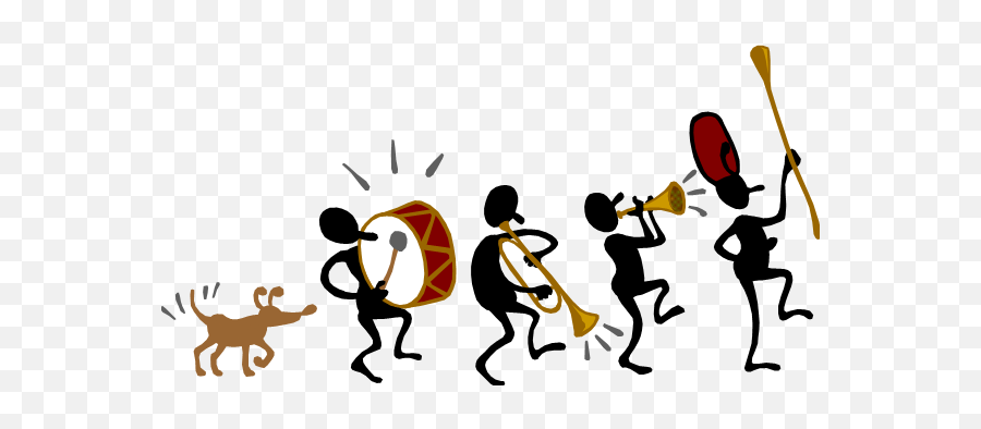Clipart Trumpet - Clipartsco Festivals Clip Art Emoji,Trumpet Clipart
