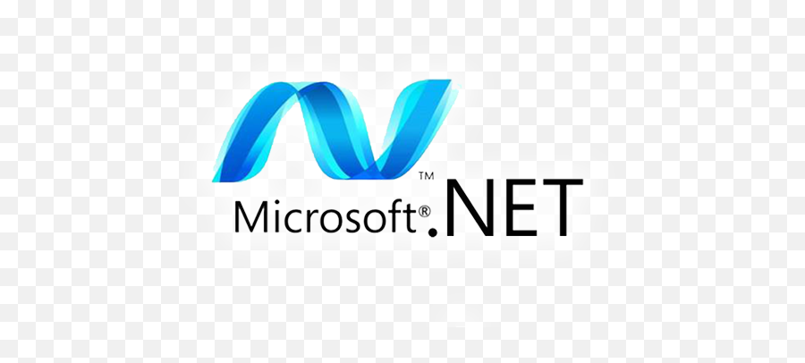 Net Software Development Services Emoji,.net Logo