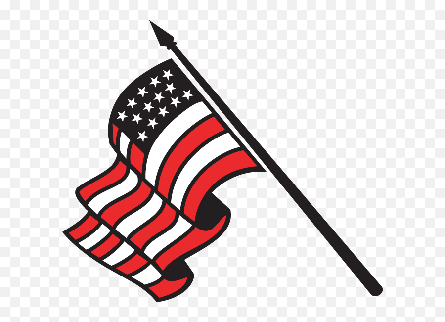 Flag Clipart Png - Usa And England Flags Uk And Usa Flag American Flag And British Flag Png Emoji,Usa Flag Png