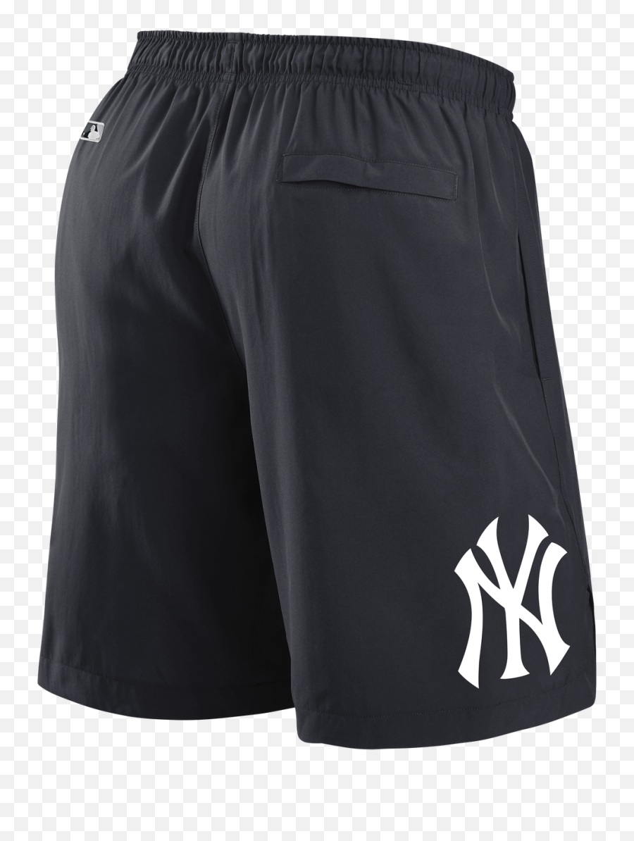 Menu0027s New York Yankees Ac Performance Nike Shorts Emoji,New York Yankee Logo