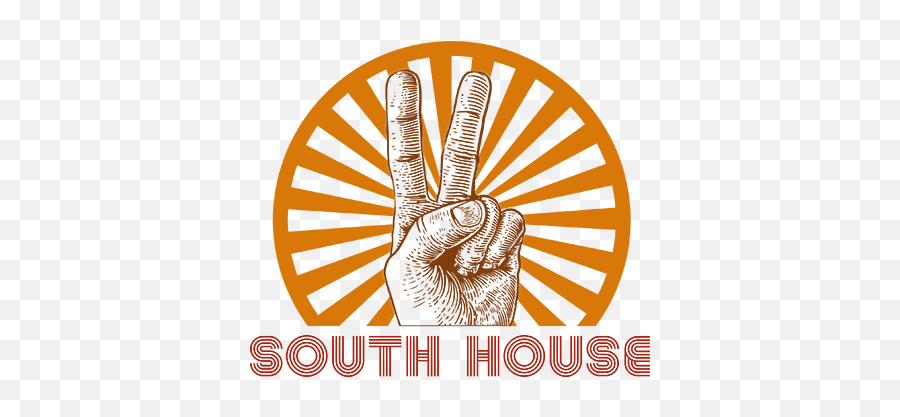South House Southern Restaurant In Jersey City Nj Emoji,99 Logo