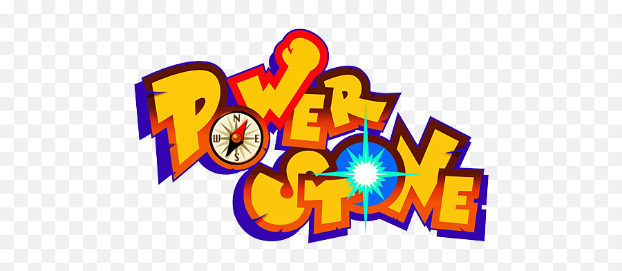 Power Stone Capcom Database Fandom Emoji,Dreamcast Logo