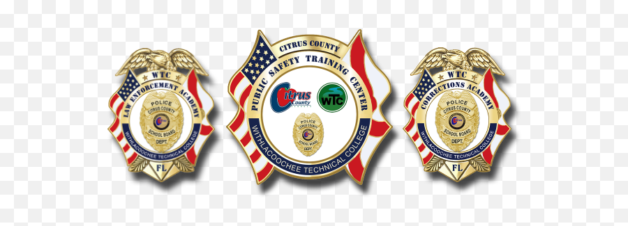 Citrus County Public Safety Training Center Inverness Emoji,Lawn Enforcement Logo