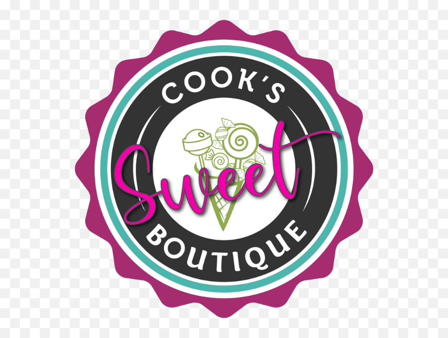 Sweet Boutique Cooksicecream Emoji,Sweet Frogs Logo
