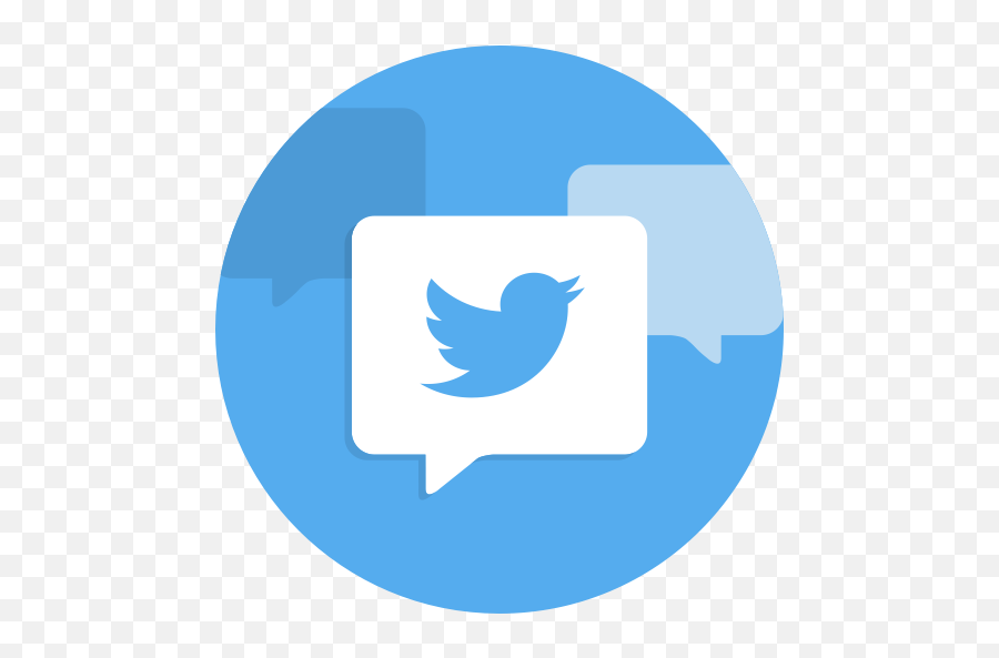 Icon For Twitter 220400 - Free Icons Library Emoji,Twitter Logo Transparent White