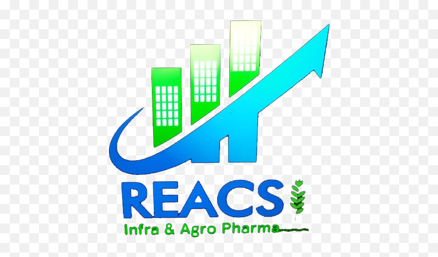 Racs Infra And Agro Pvt Ltd Emoji,Racs Logo