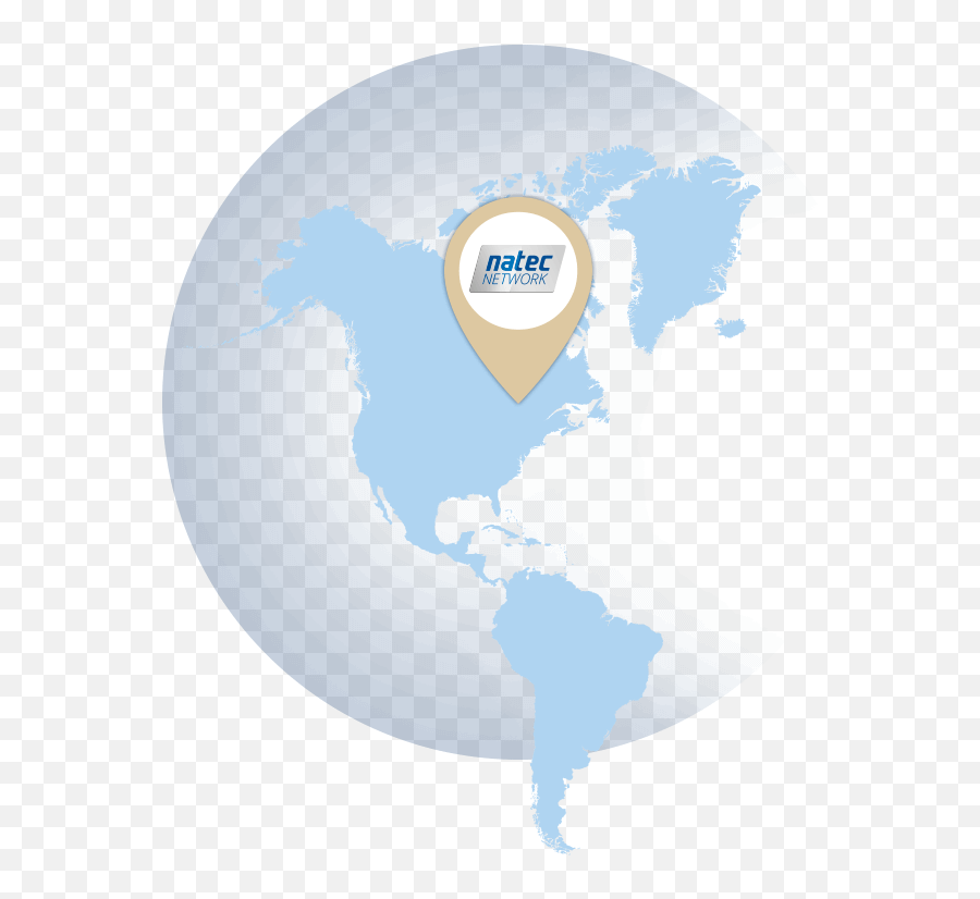 Services Usa - Natec Network Success Generating Food Emoji,Usa Network Logo Png