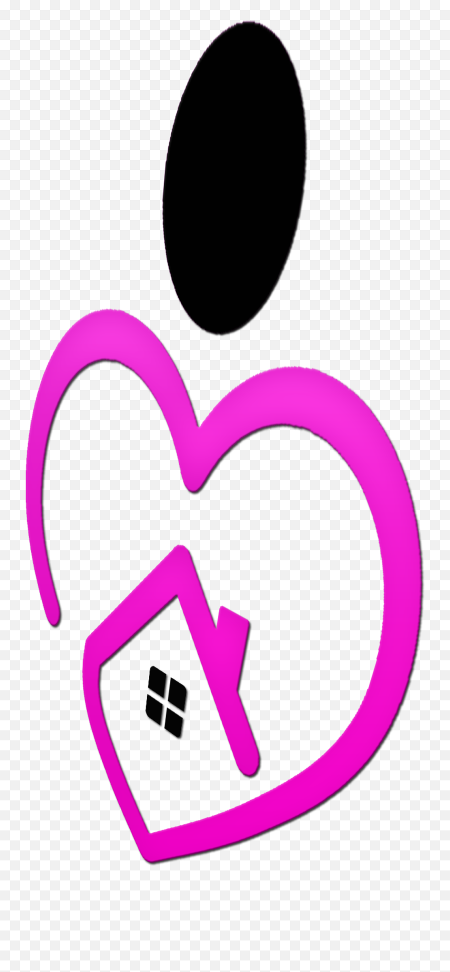 Love U0026 Care Home Health - Heart Clipart Full Size Clipart Emoji,Healthy Heart Clipart