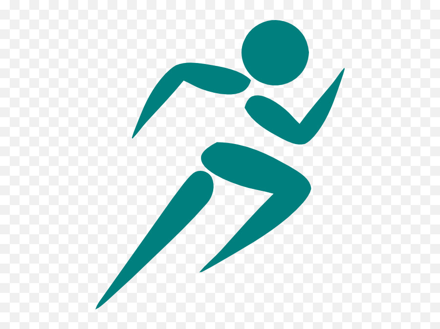Running Stick Man Free Download Clip Art Free Clip Art Emoji,Sprint Clipart