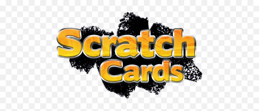 Scratch Cards - Scratch Card Logo Png Emoji,Scratch Logo