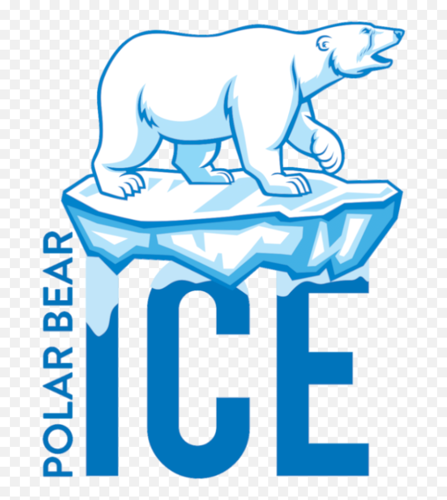 Block Ice - Animal Figure Emoji,Ice Logo