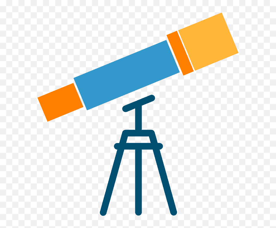 Home Science Tools Science Supplies For K - 12 Optical Telescope Emoji,Science Png