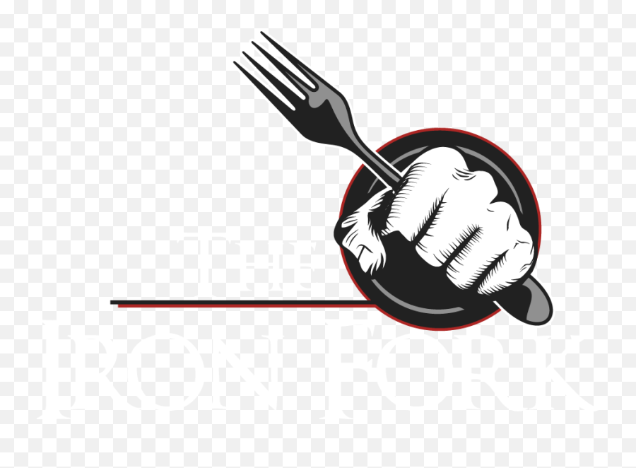 The Iron Fork Restaurant At Frosty Valley - Danville Pa 17821 Logo In Restaurant Png Emoji,Fork Png