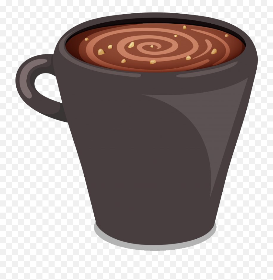 Hot Chocolate Png Picture Png Mart - Hot Chocolatte Png Clipart Emoji,Hot Chocolate Clipart