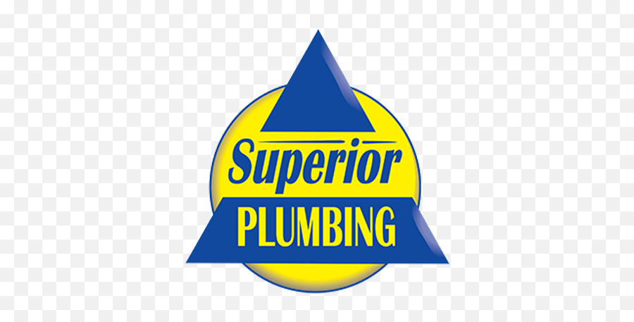 Water Heater Repair - Superior Plumbing Logo Emoji,Plumbing Logo