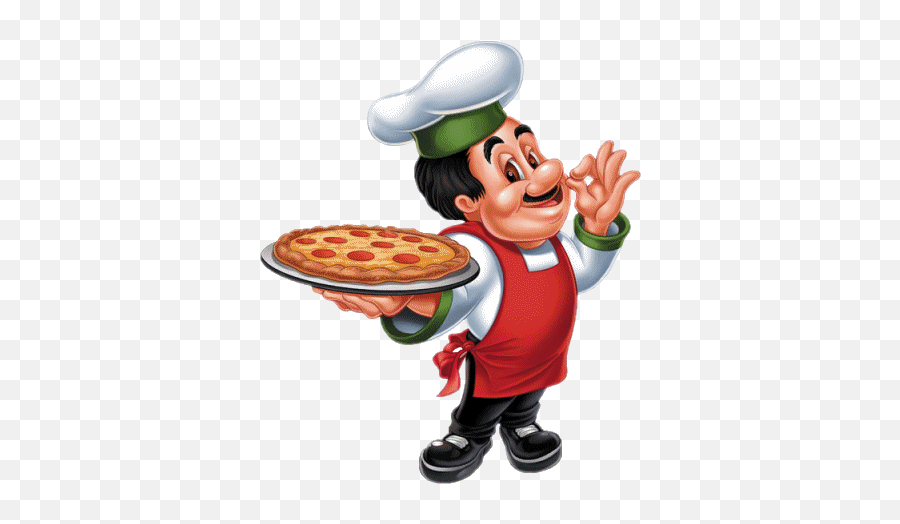 Italian Chef - Italian Chef Image Png Emoji,Chef Png