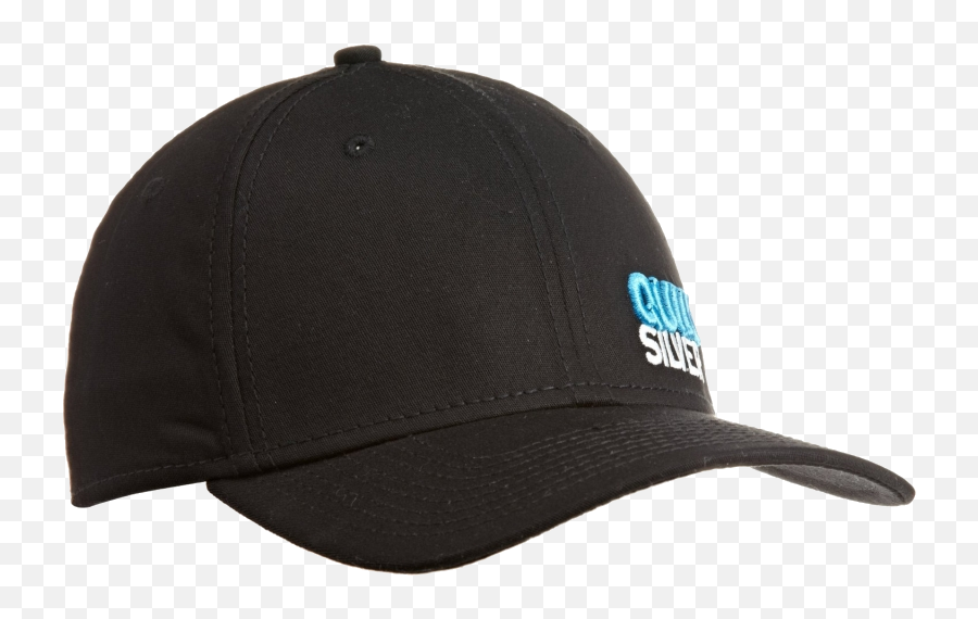 Quiksilver Cap - Quiksilver Menu0027s Staple Tons Hat Black Cap For Man Png Emoji,Quiksilver Logo