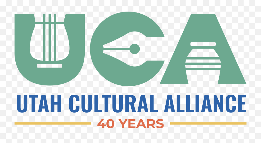 Utahculturalalliance - Language Emoji,Utah Logo