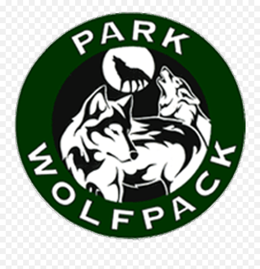 Wolfpack Shots Challenge - Park Wolfpack Logo Emoji,Wolfpack Logo
