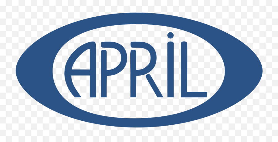 Clip Art Library Aprilpng Transparent Background - April April Emoji,April Showers Clipart