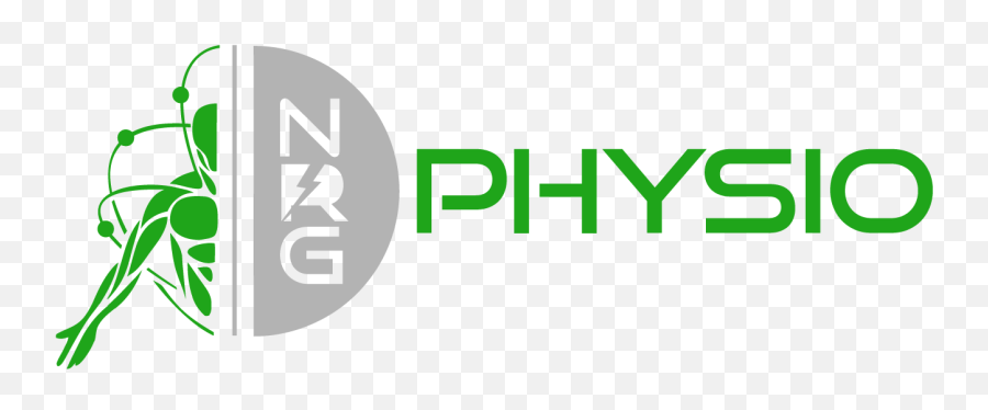 Home - Nrg Physiotherapy Language Emoji,Nrg Logo