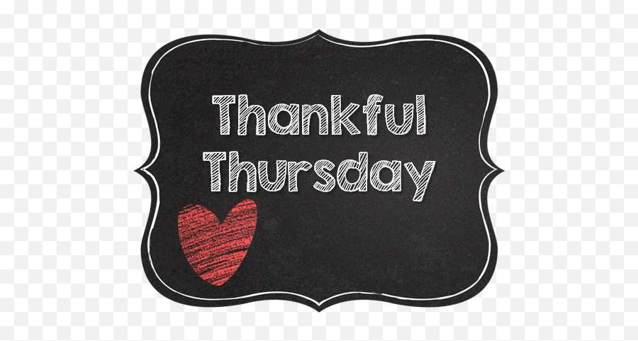 Thankful Thursday - Language Emoji,Thursday Clipart