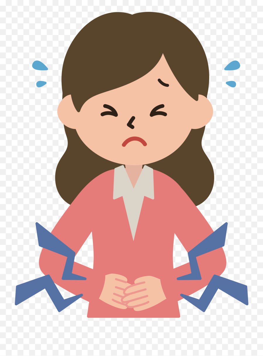 People Clipart Pain People Pain Transparent Free For - Stomach Ache Cartoon Png Emoji,People Clipart