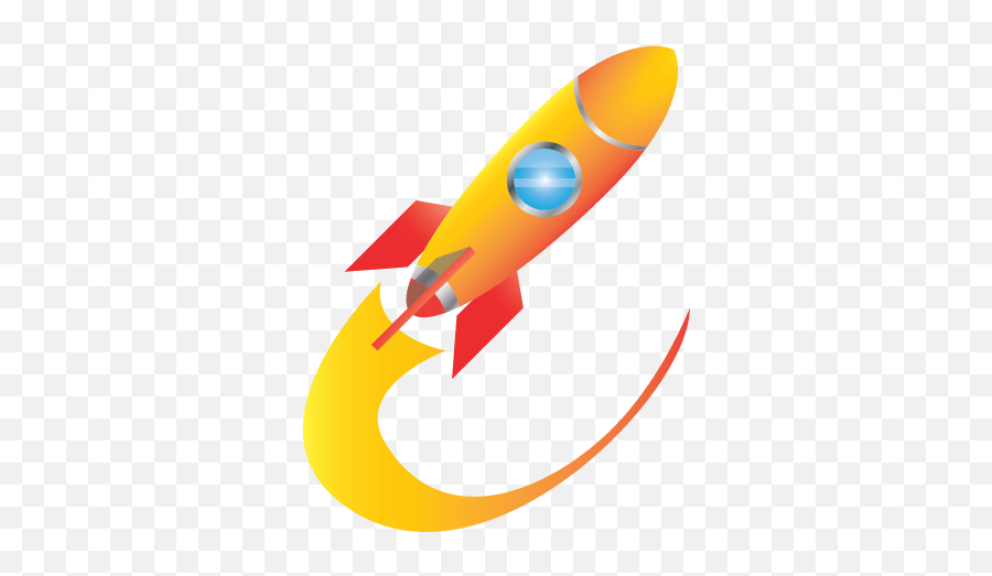 Rocket Transparent Images Png - Rocket 3d Icon Png Emoji,Rocket Transparent Background