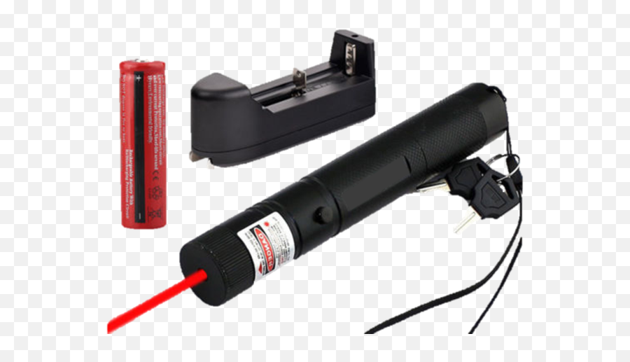 Download Assassin Blazing Red Laser - 650nm Astronomy Laser Pointer Emoji,Red Laser Png