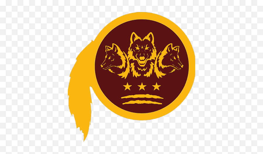 The Dc Wolfpack - Mission Statement White Hawks Png Emoji,Washington Redtails Logo