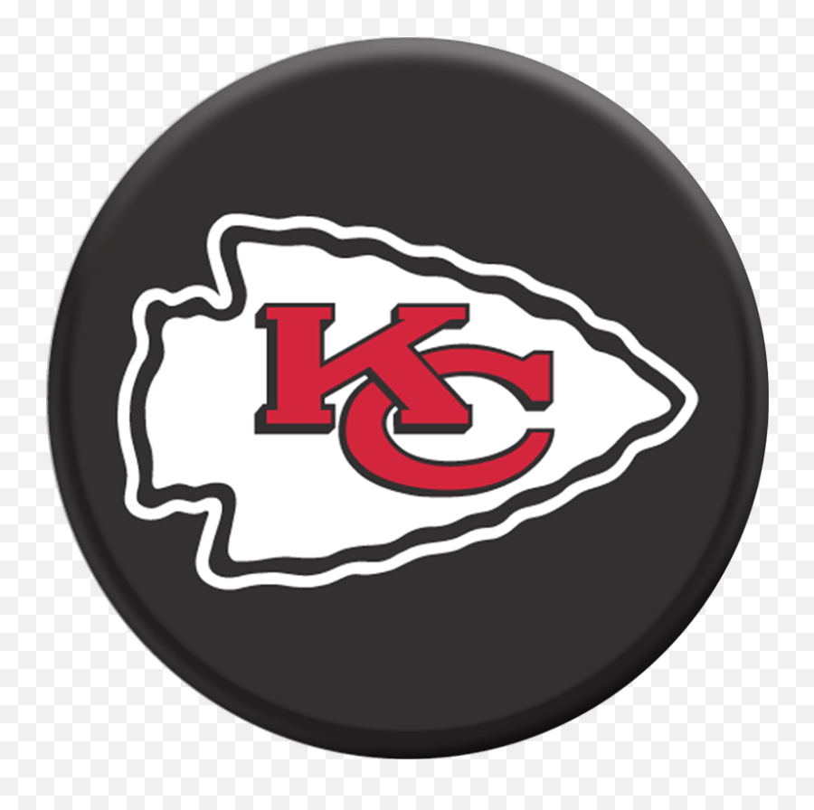 Kansas City Chiefs Logo - Kansas City Chiefs Logo Font Emoji,Kansas City Chiefs Logo
