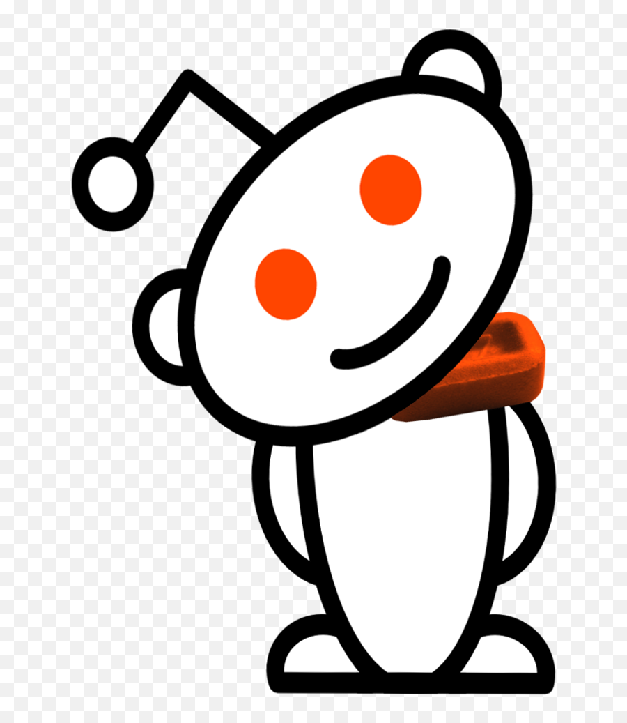 Free Transparent Reddit Png Download - No Simp September Art Emoji,Reddit Logo