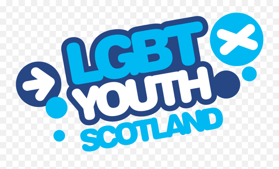 Lgbt Youth Scotland Logo Emoji,Lgbt Logo