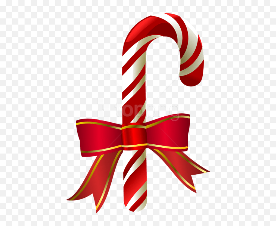 Christmas Candy Cane Clipart Png Png - Christmas Candy Cane Letter Emoji,Candy Cane Clipart