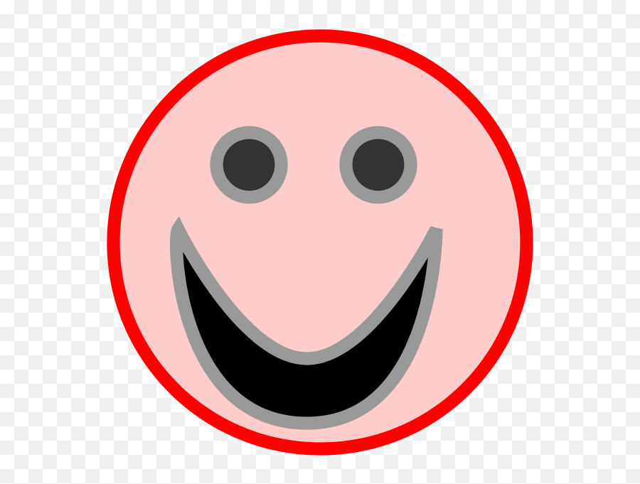 Smiley - Smiley Emoji,Smiley Face Logo