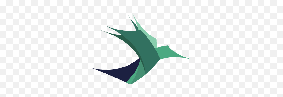 Bird Logo Png - Transparent Logo Bird Shape Emoji,Bird Logo