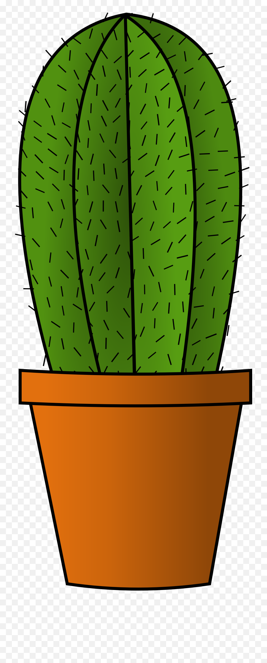 Cactus Mexicano Png - Cactus Svg Free Hug Clipart Cactus Simple Potted Cactus Clipart Emoji,Hug Clipart