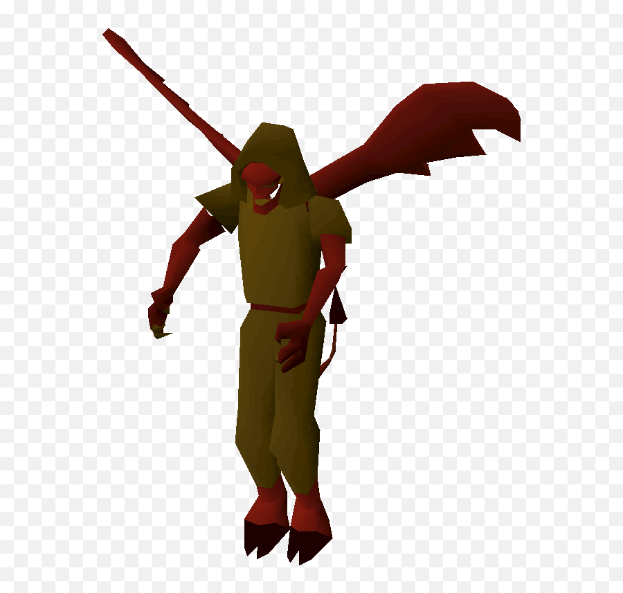 Death Spawn - Osrs Wiki Fictional Character Emoji,Death Png