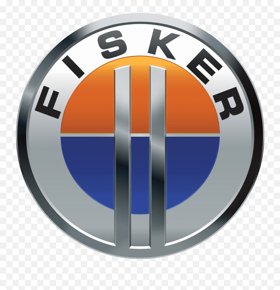Fisker Logo Car Symbol And History Png - Fisker Car Logo Emoji,Automotive Companies Logo