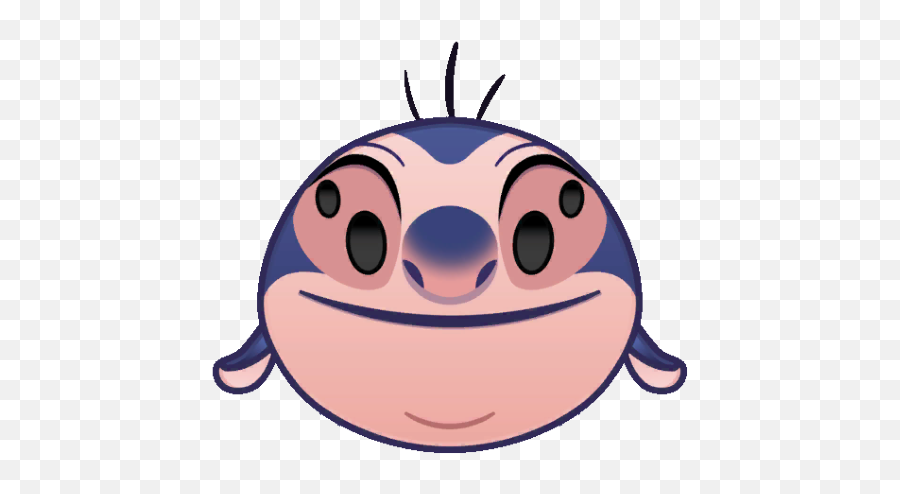 Jumba Disney Emoji Blitz Wiki Fandom - Disney Characters Lilo And Stitch Jumba,Happy Hanukkah Clipart
