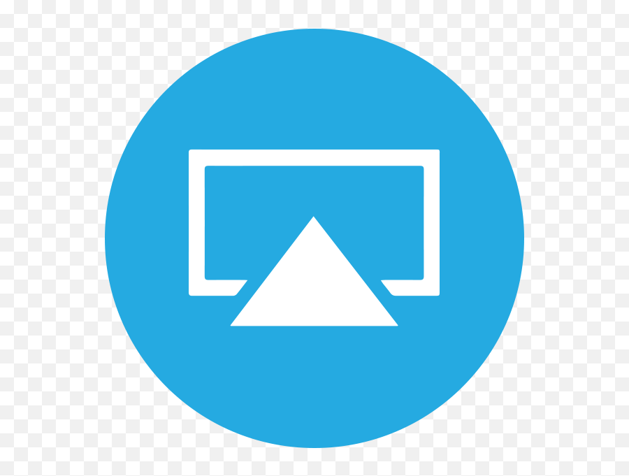 Kwelitv Apps Kwelitv - Chromecast Icon Png Emoji,Chromecast Logo