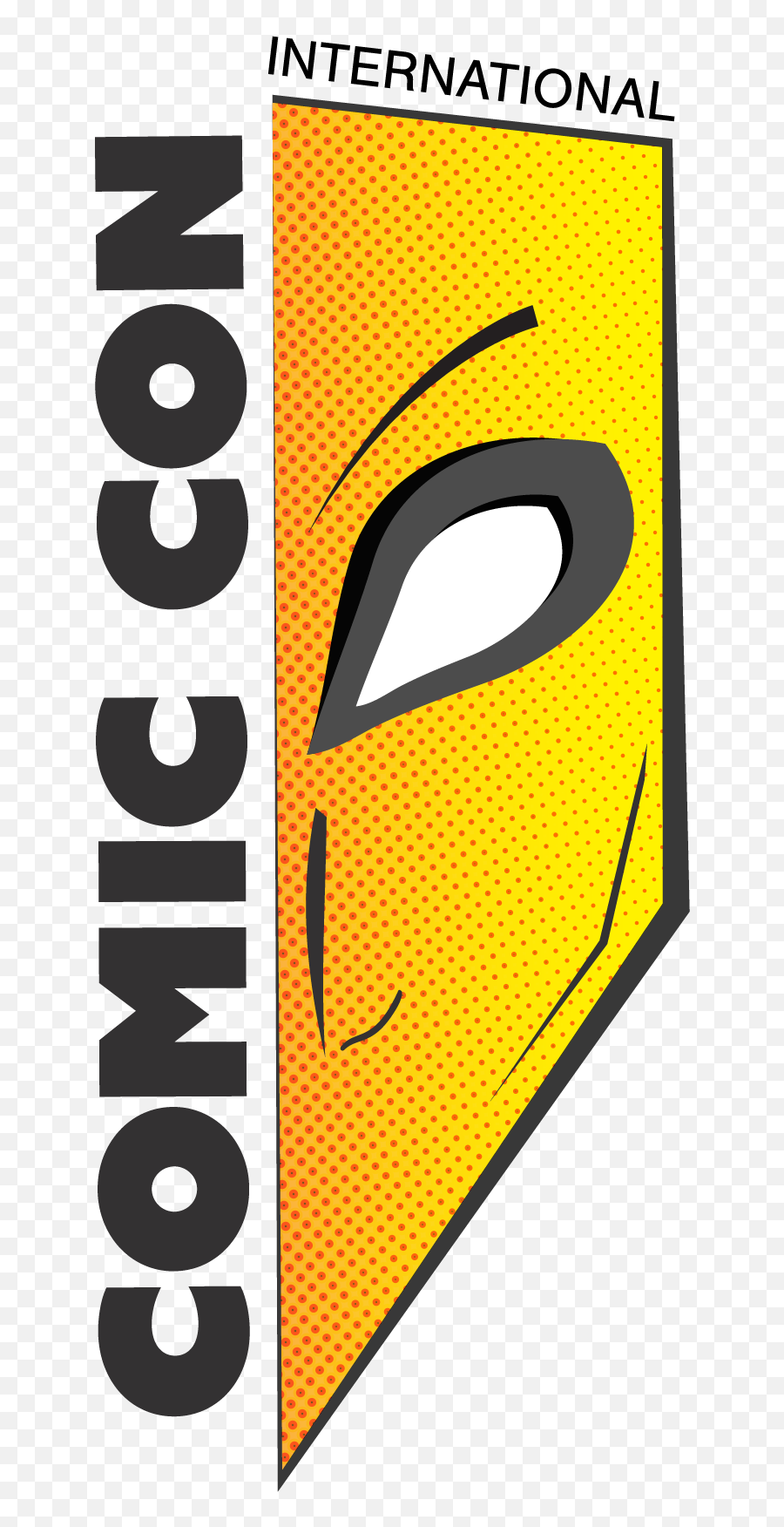 Reimagined Comic Con Logo - Sortimo Emoji,Comic Con Logo