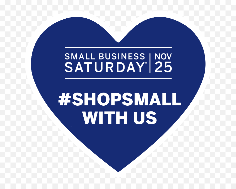 Small Business Saturday Archives - Small Shop Saturday Emoji,Shopsmall Logo